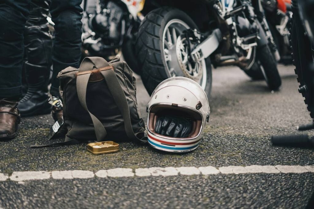 Collision Damage Coverage: Your Motorcycle Rental Lifesaver (And What Most Travelers Get Wrong)