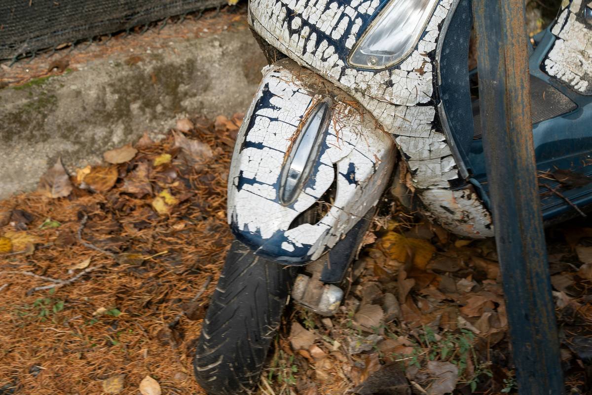 Crash Insurance Claims: What Every Motorcycle Renter Needs to Know (Before You Twist the Throttle)