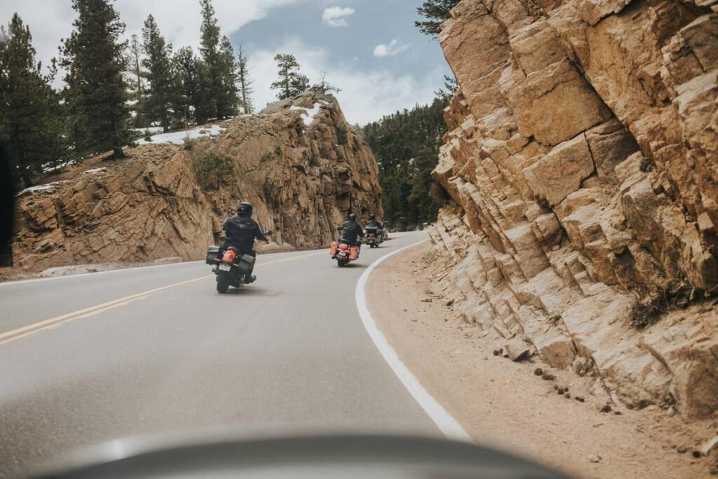 GPS Tracking for Rentals: Why It’s Non-Negotiable for Motorcycle Travelers
