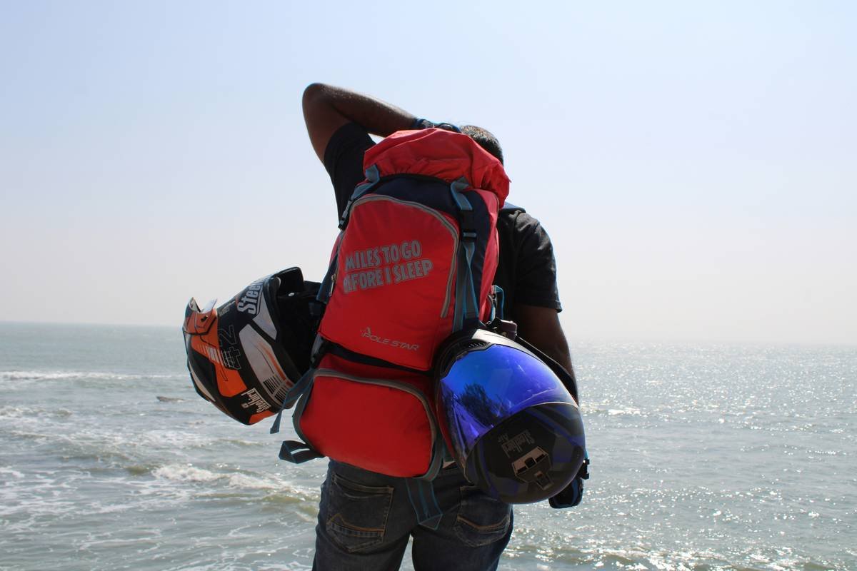 Helmet and Gear Insurance: Why Your Motorcycle Rental Shouldn’t Leave It to Chance