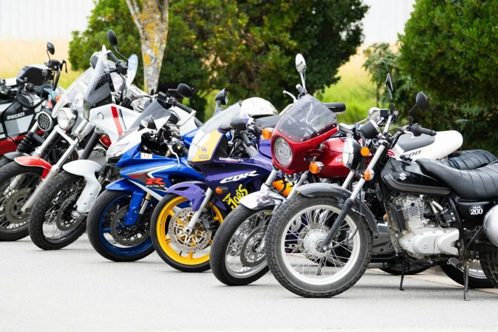Legal Assistance Funds: Your Motorcycle Rental Insurance Safety Net Abroad
