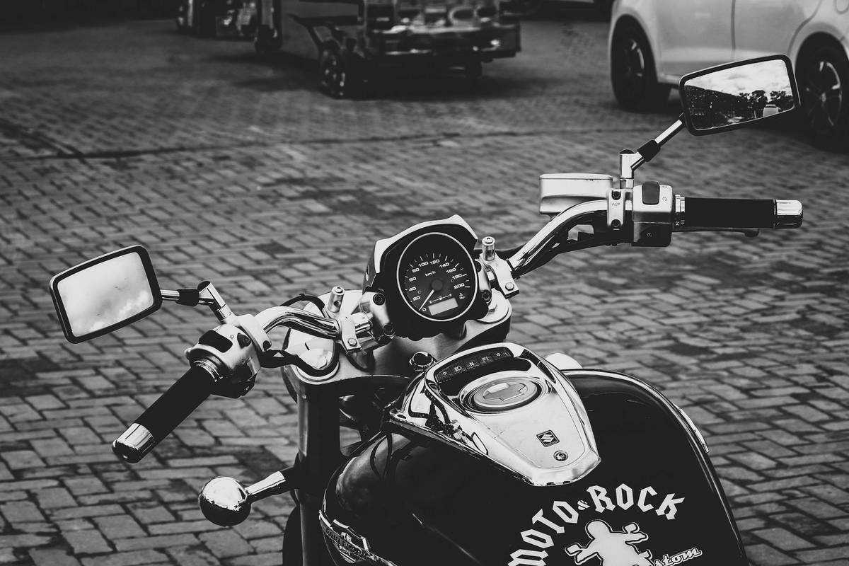Theft Protection Policies for Motorcycle Rentals: Don’t Let Your Ride Vanish Into Thin Air