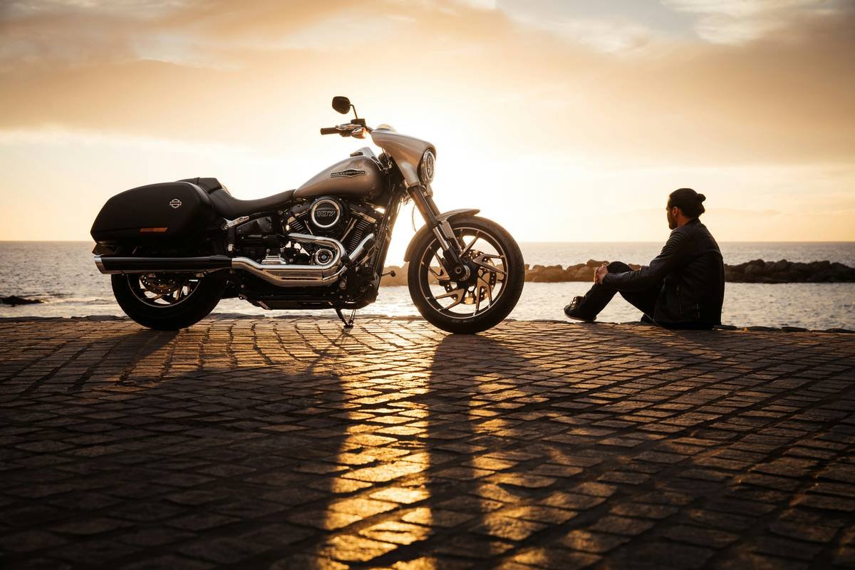 Crash Coverage Limits: What Every Motorcycle Renter Needs to Know Before Hitting the Road