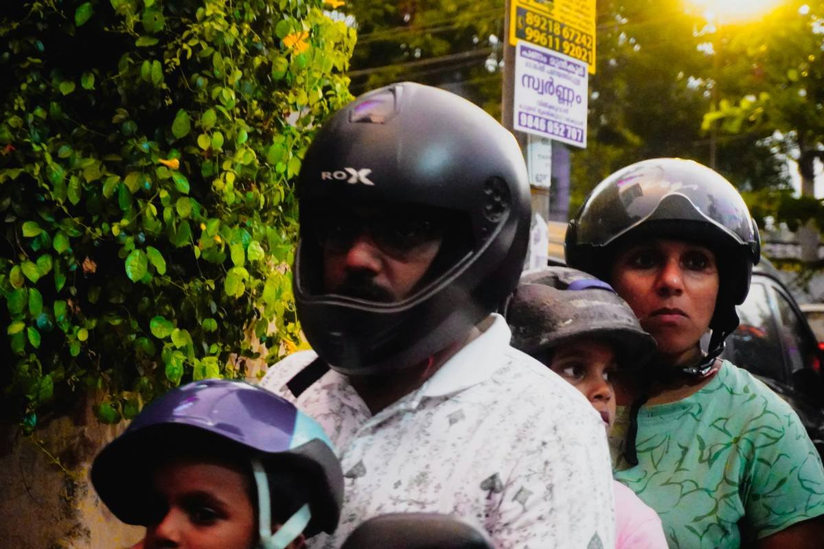 Crash Prevention Strategies Every Rider Needs When Renting a Motorcycle Abroad