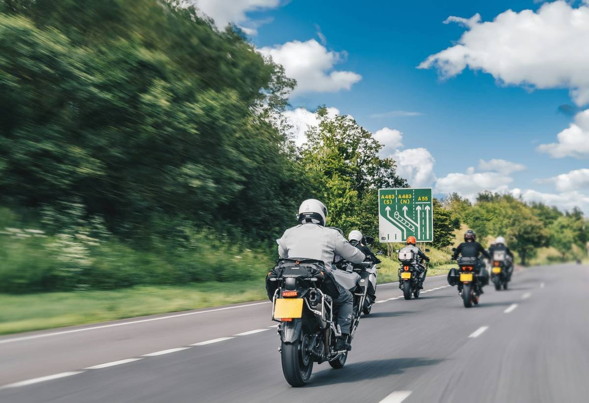 Multi-Bike Coverage: The Smart Rider’s Secret to Stress-Free Motorcycle Rentals