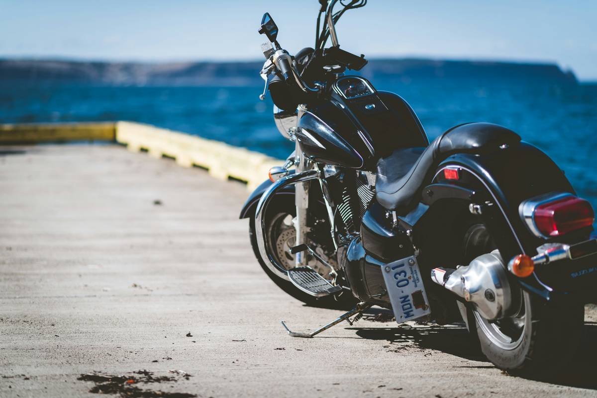 Rental Insurance Renewal for Motorcycles: What Every Rider Gets Wrong (And How to Fix It)