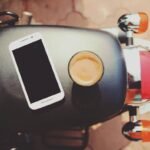 Ride Protection Apps: Your Digital Guardian Angel for Motorcycle Rental Insurance