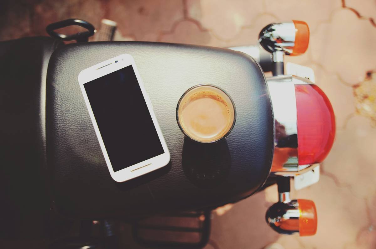 Ride Protection Apps: Your Digital Guardian Angel for Motorcycle Rental Insurance