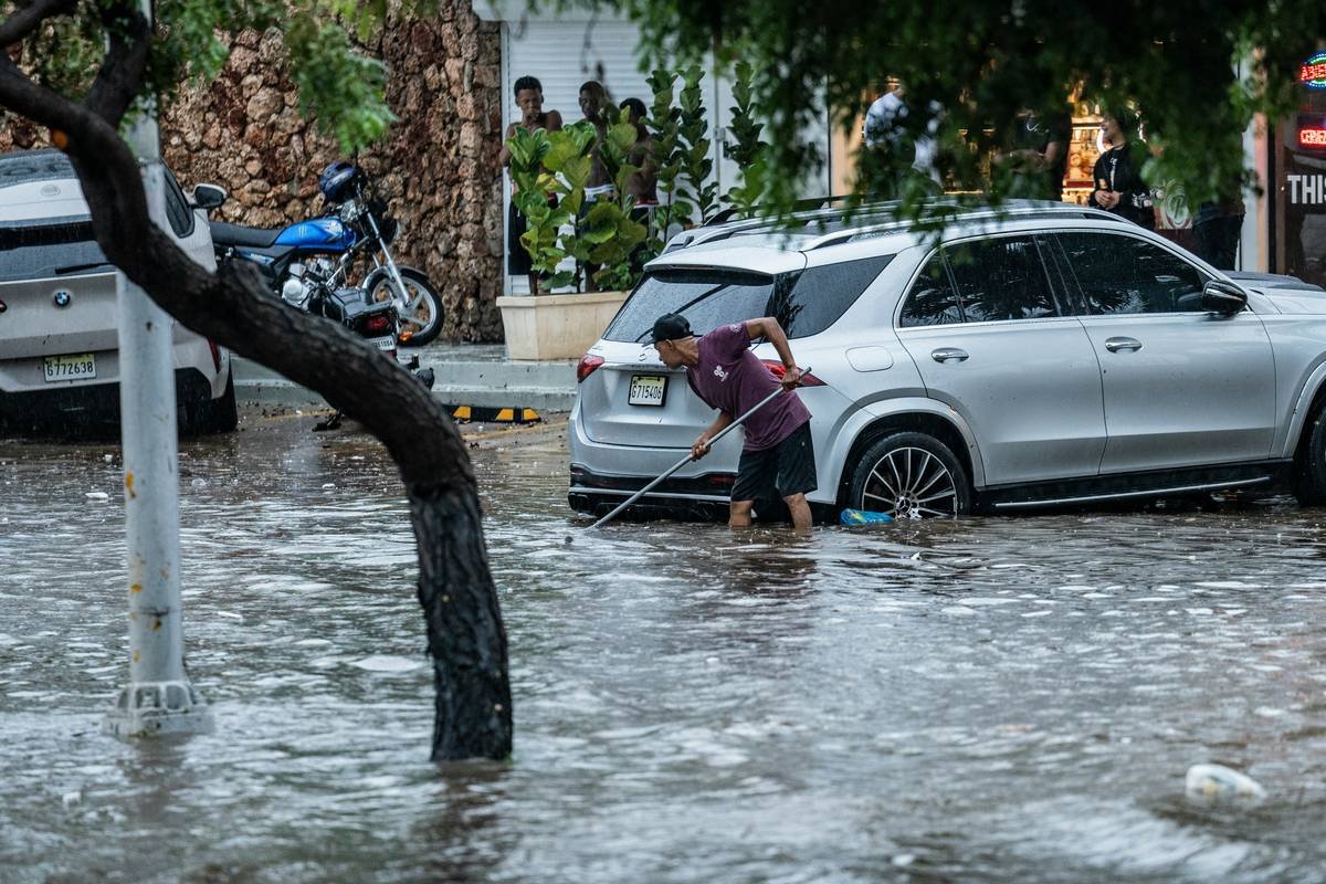 Weather Damage Coverage on Rental Motorcycles: Don’t Let a Storm Ruin Your Ride
