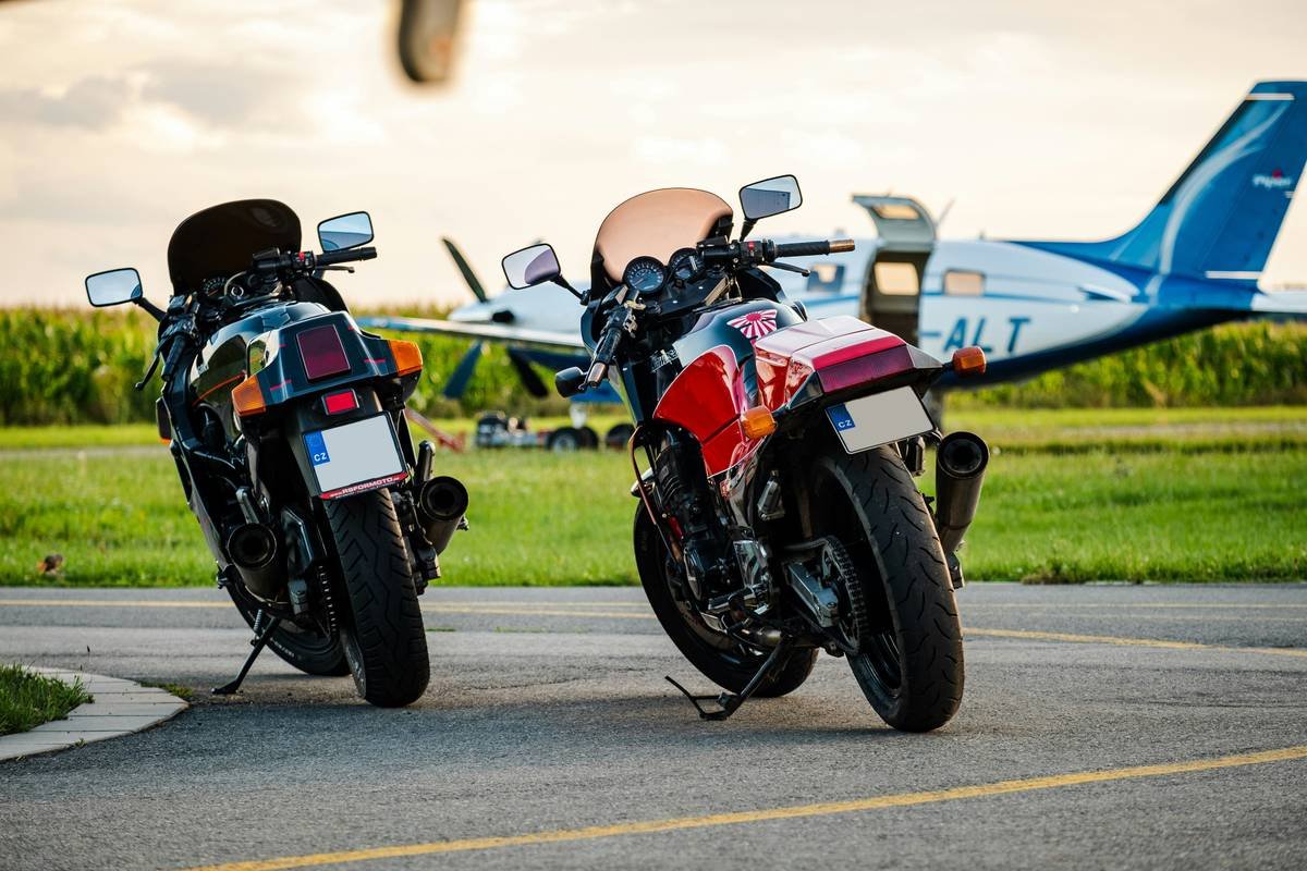 What Is Bike Shield Motorcycle Rental? Your No-BS Guide to Staying Covered on Two Wheels