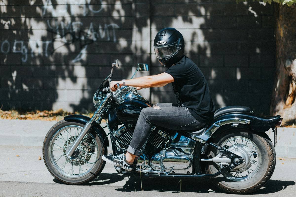 What You *Really* Need to Know About Rideshare Motorcycle Rentals Insurance (Before You Hit the Road)
