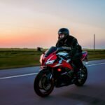 How to Insure My Ride Motorcycle Insurance the Right Way—Before You Hit the Road