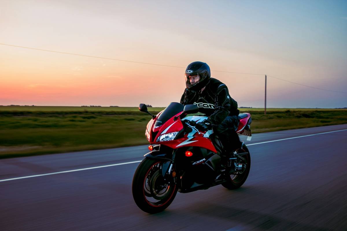 How to Insure My Ride Motorcycle Insurance the Right Way—Before You Hit the Road
