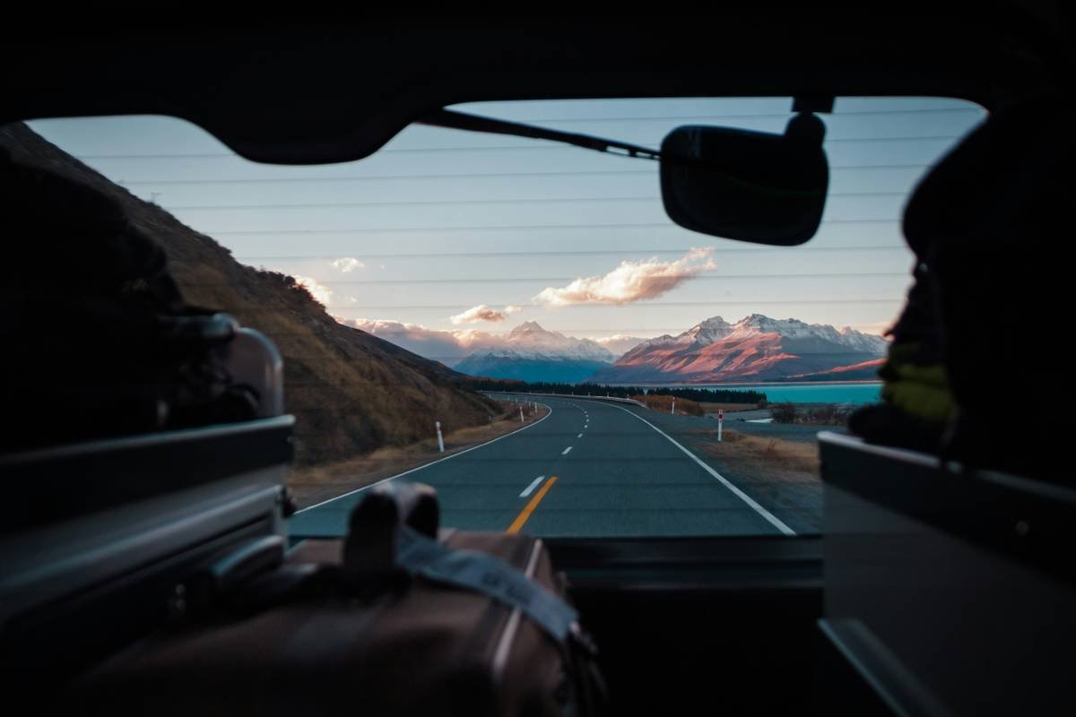 Motorcycle Full Coverage Insurance: Your Essential Guide Before Renting Abroad
