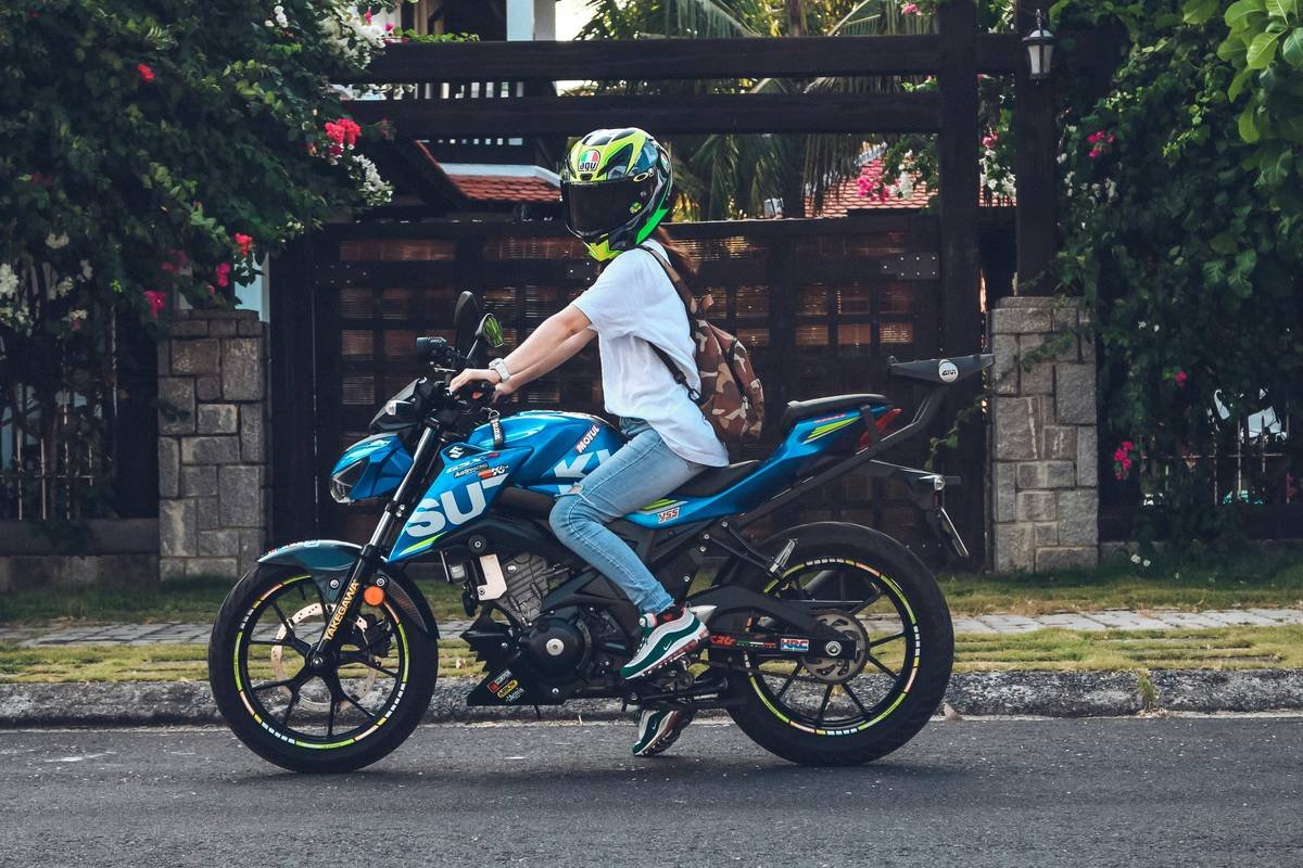 Motorcycle Insurance Options for Young Riders: What You *Actually* Need to Know Before Hitting the Road
