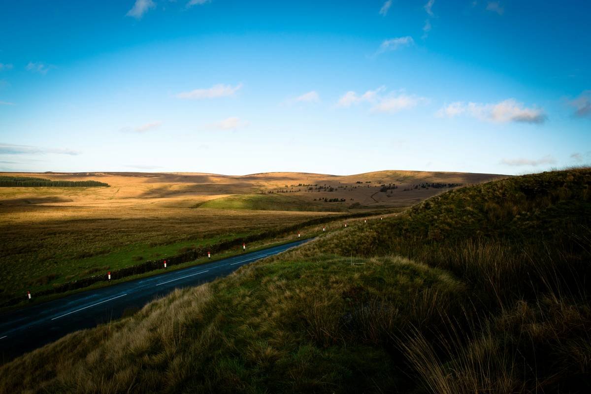 Why Motorcycle Coverage Insurance Benefits Are Your Secret Weapon on the Open Road