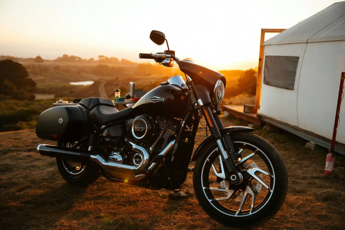 Why Your Bali Ride Could Leave You Broke Without Daily Motorcycle Insurance Coverage
