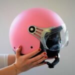Why Your Motorcycle Helmet Face Shield SFI Approved Status Could Save More Than Just Your License