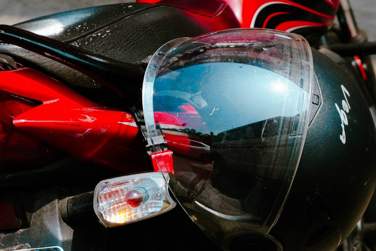 Why Your Motorcycle Helmet Face Shield SFI Standards Could Void Your Rental Insurance (And How to Fix It)