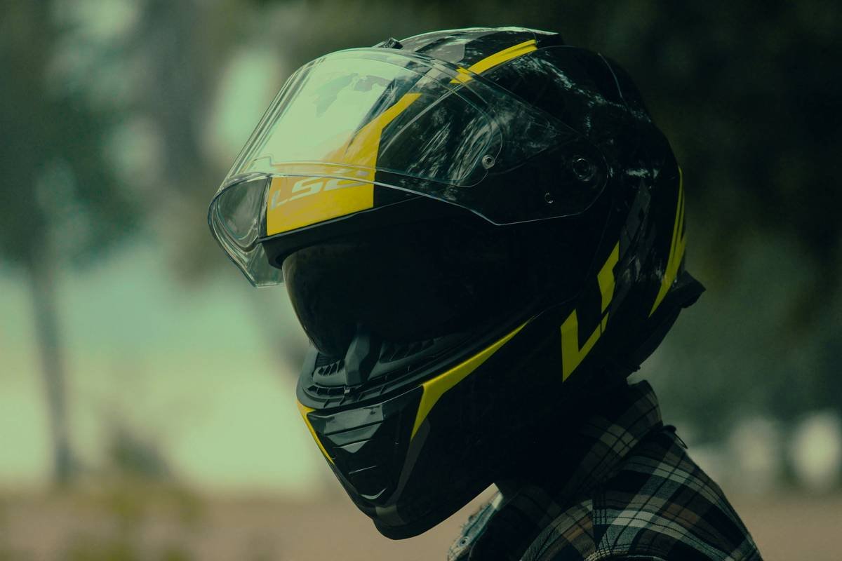 Why Your “Shield for Motorcycle Helmet” Could Be the Most Overlooked Travel Insurance Must-Have