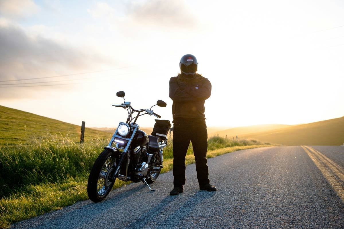 What Every Rider Needs to Know About Collision Coverage Motorcycle Rentals