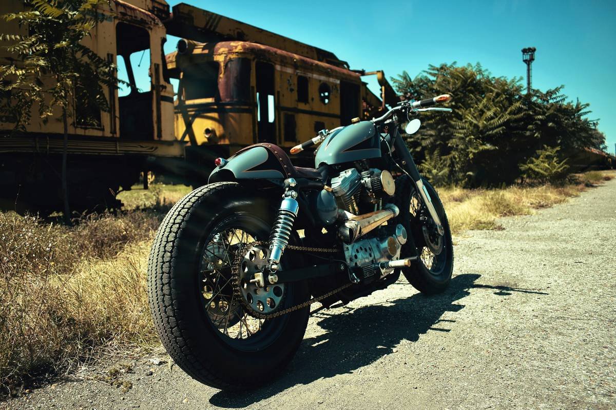 Why You Can't Skip Liability Coverage New Motorcycle Rentals